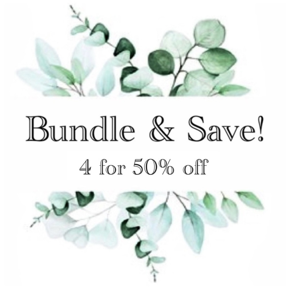 Bundle & Save!